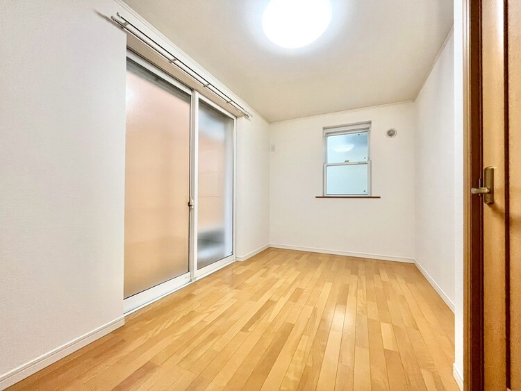 子供部屋 どんな部屋にアレンジするかは、あなた次第です。