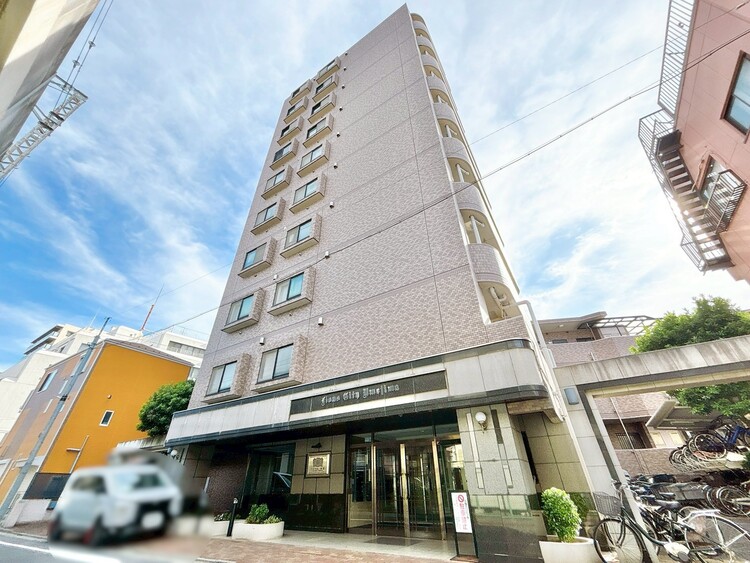 外観 ライフプランニングからローンまで、一貫してご説明させていただきます。お気軽にお問い合わせくださいませ。