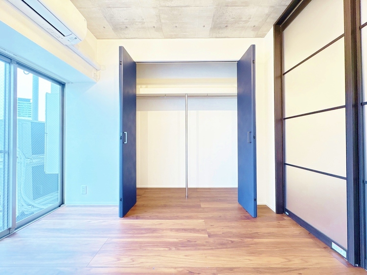 子供部屋 どんな部屋にアレンジするかは、あなた次第です。