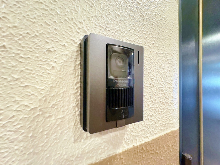 設備 快適と分かりやすさを合わせた優しい設計。「見える安心」をカタチにしました。