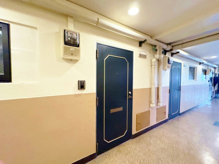 玄関 玄関を開ければ、そこは安らぎのご自宅。