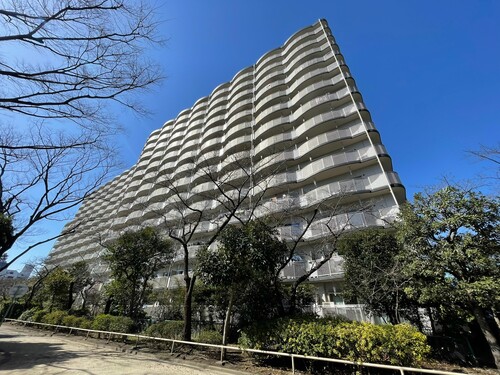 東京都足立区千住関屋町１７−１５の物件の画像