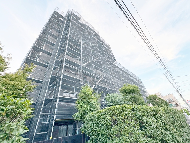 外観 ライフプランニングからローンまで、一貫してご説明させていただきます。お気軽にお問い合わせくださいませ。