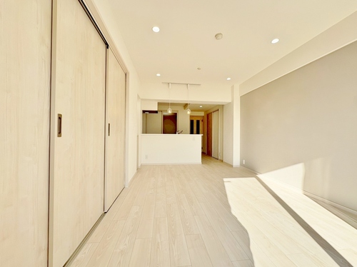 サンライトパストラル七番街Ｂ棟の物件画像