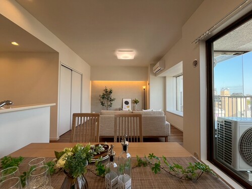 パークハウス新松戸３１１の画像