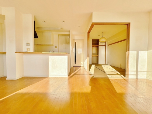 サンクレイドル中村橋の画像