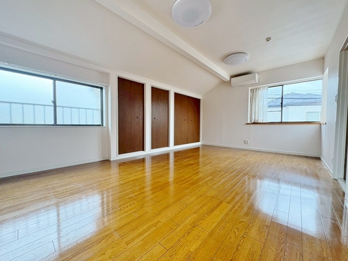 葛飾区西水元６丁目の物件画像