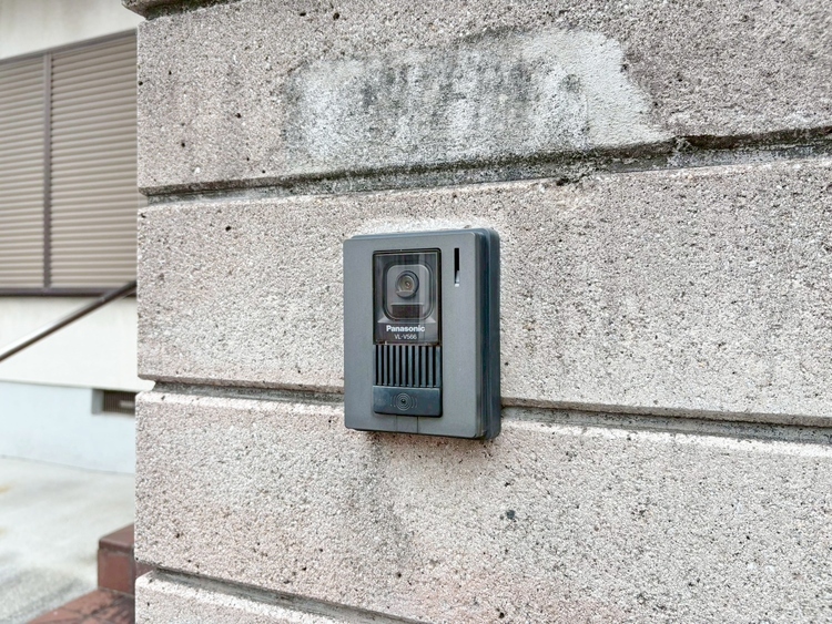 設備 快適と分かりやすさを合わせた優しい設計。「見える安心」をカタチにしました。