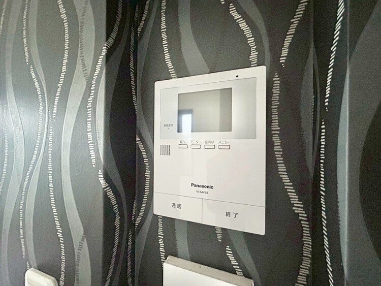 設備 快適と分かりやすさを合わせた優しい設計。「見える安心」をカタチにしました。