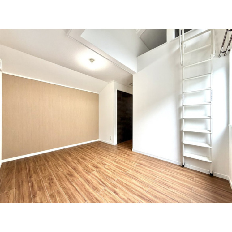 内装 2025年10月撮影