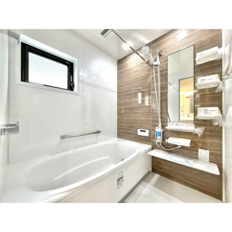 風呂 2025年10月撮影