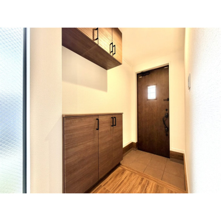 収納 2025年10月撮影