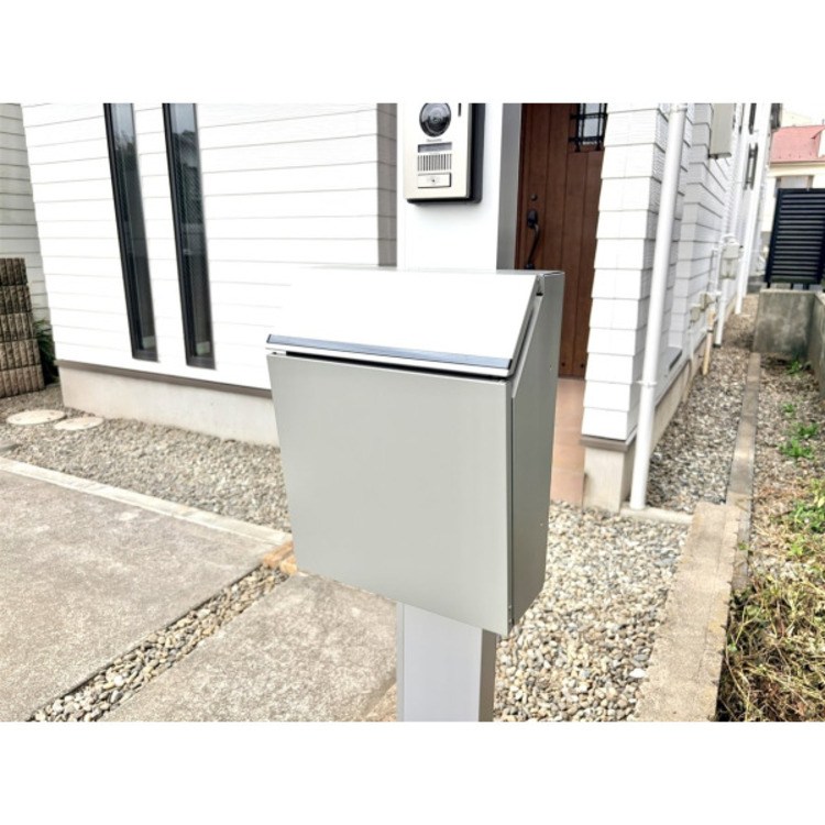 設備 2025年10月撮影