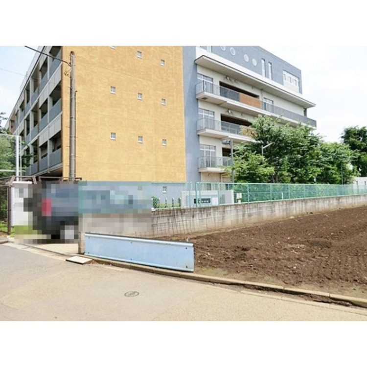 周辺 西東京市立青嵐中学校(約1000m)