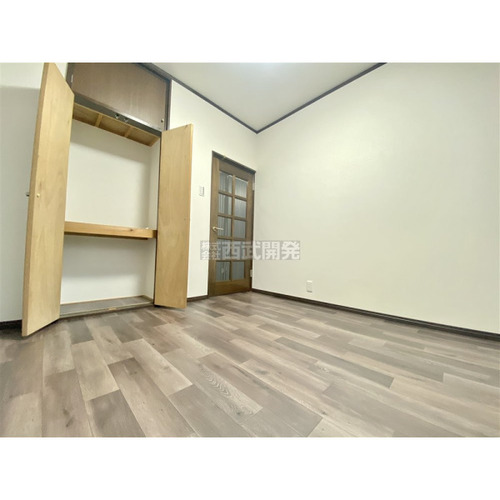 所沢市大字上安松 中古一戸建ての物件画像