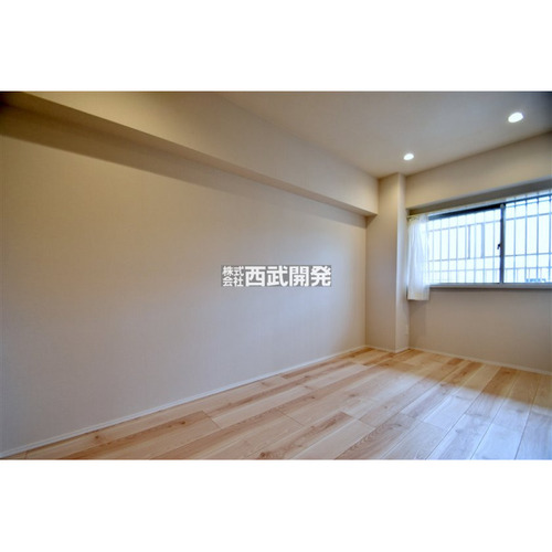 東海浦和マンションの画像