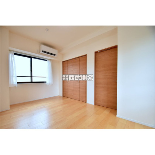 コート浦和常盤の物件画像