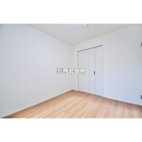 サンライフ東川口の物件画像