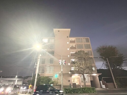 田園メイゾンの画像