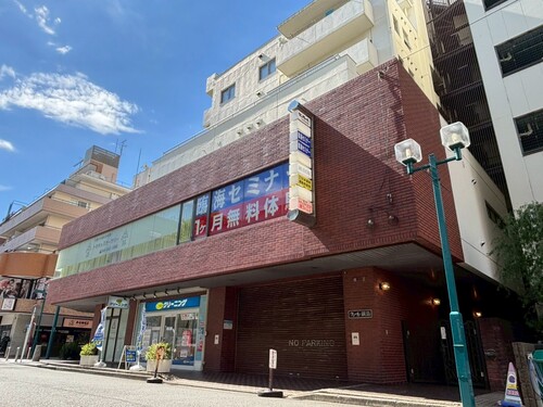 クレール綱島の画像