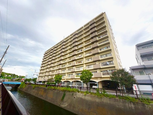 マンション池上の画像