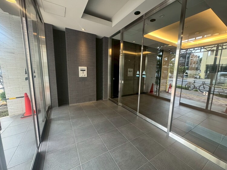 その他 綺麗に整備されており、行き届いた管理体制をうかがわせます。