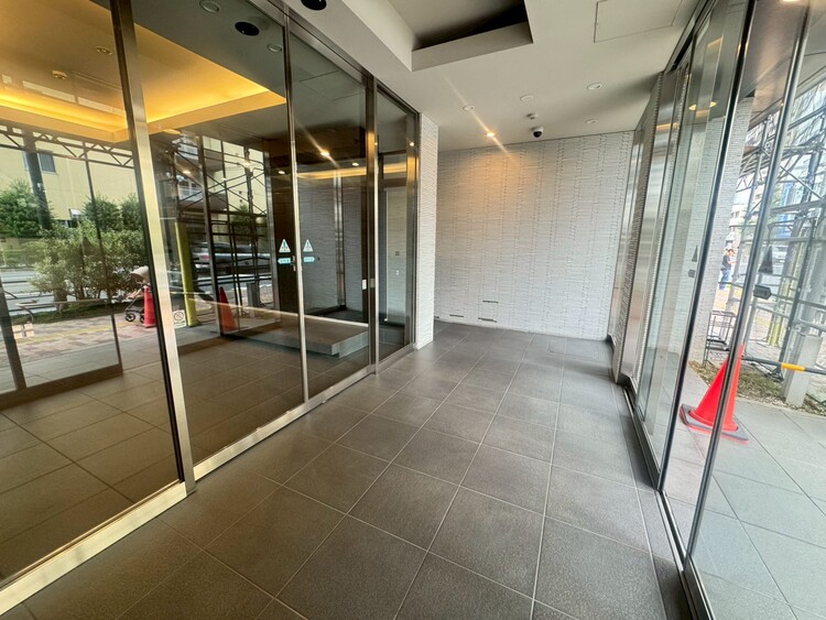 その他 館内は静寂な中が保たれており、管理が行き届いている印象を受けました。