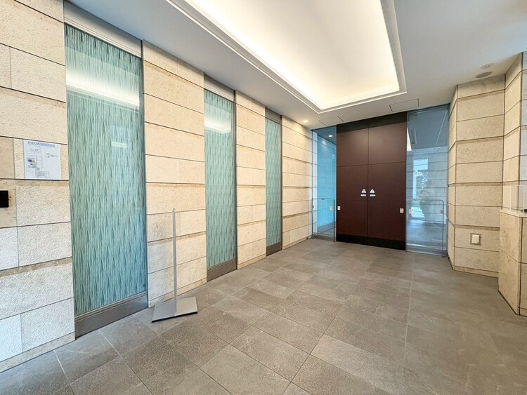 その他 綺麗に整備されており、行き届いた管理体制をうかがわせます。