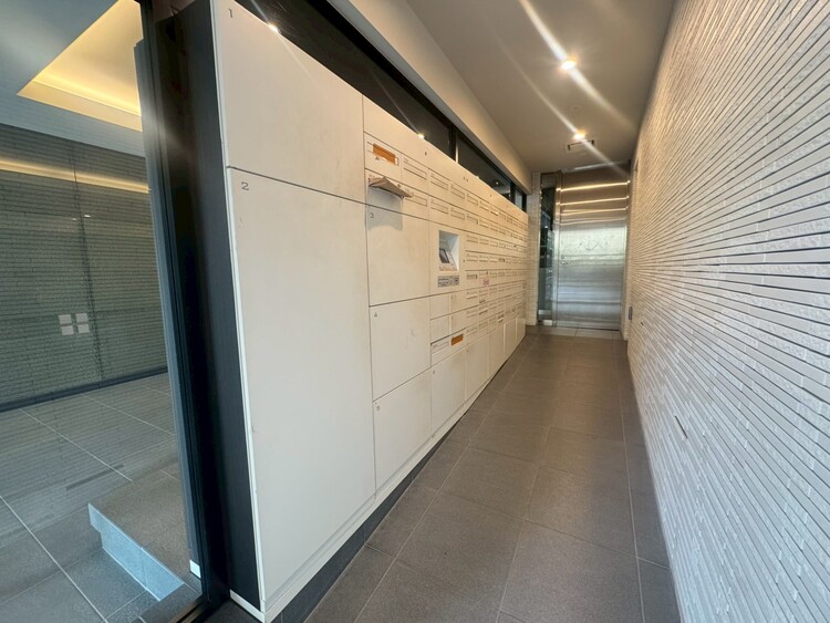 その他 到着時間を気にしたり、再配達の連絡をする手間がかかりません。