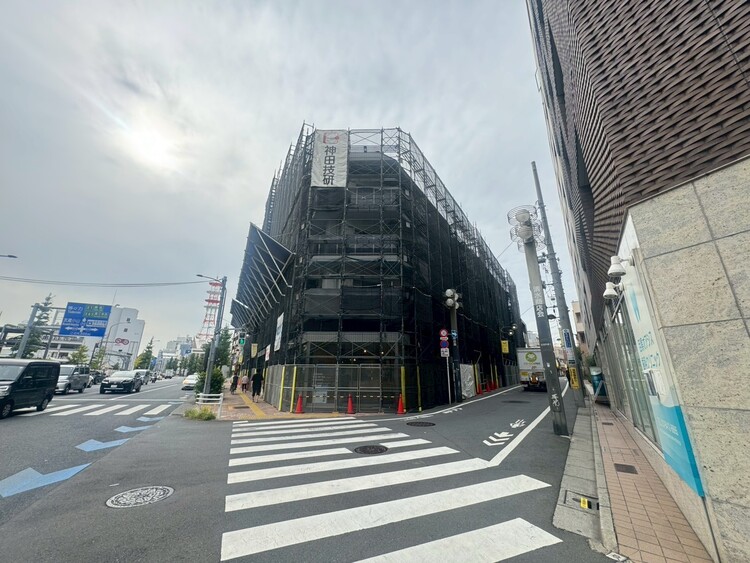 その他 忙しく過ぎゆく日常を置き去るほど、ゆったりした時間が流れる住環境。