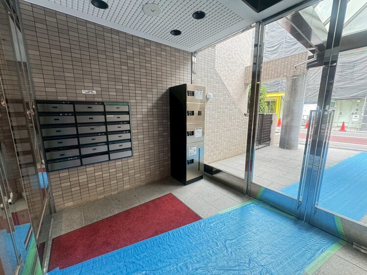 その他 綺麗に整備されており、行き届いた管理体制をうかがわせます。