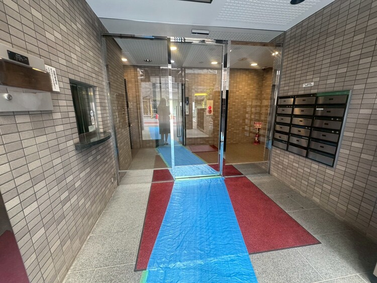 その他 解放的な空間となっております。