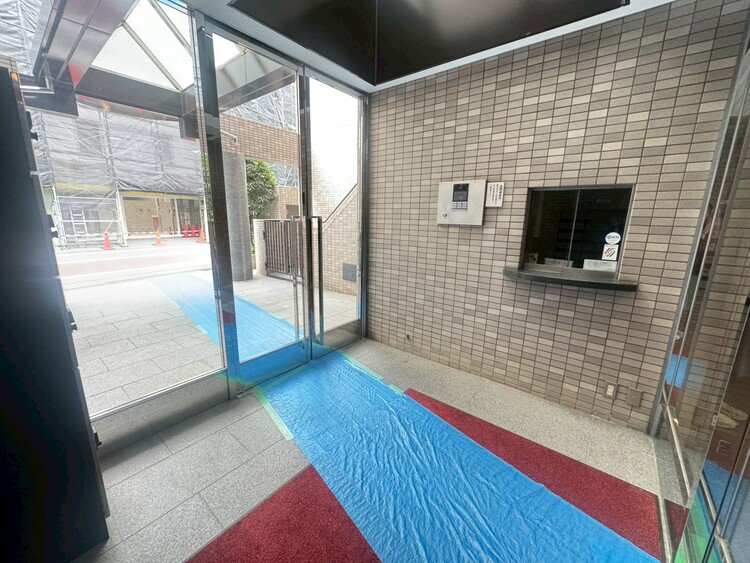 その他 館内は静寂な中が保たれており、管理が行き届いている印象を受けました。