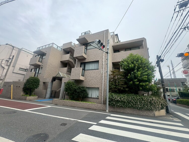 その他 忙しく過ぎゆく日常を置き去るほど、ゆったりした時間が流れる住環境。