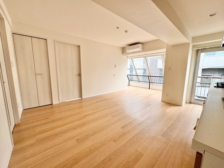 その他 「空間が織り成すひとつ先の住み心地」を演出します。