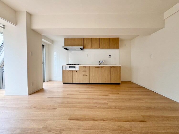 その他 居心地の良い空間に仕上がっております。