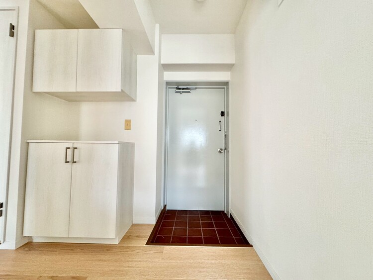 その他 安らぎに満ちた空間がここから始まります。