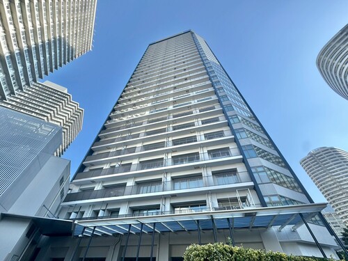 ＢｒｉｌｌｉａＧｒａｎｄｅみなとみらいパークフロントタワーの物件画像