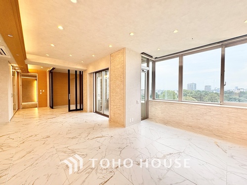 プラウド新宿御苑エンパイアの物件画像