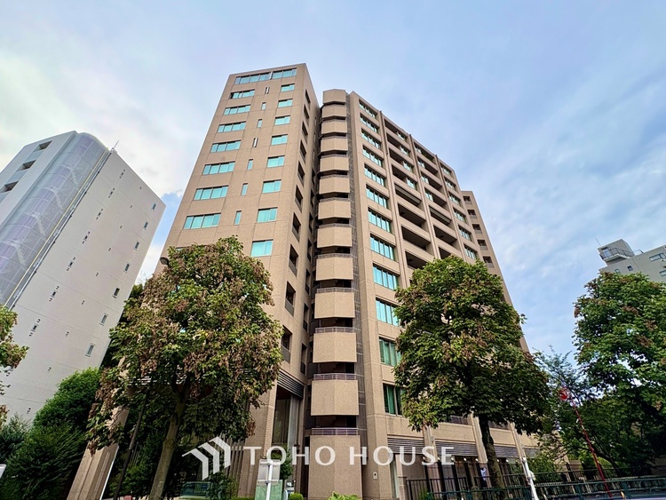 外観 【Breeze green scent】澄み切った空気。移ろう季節の中、ゆっくりと流れる時間。幸せを噛みしめる穏やかな生活。