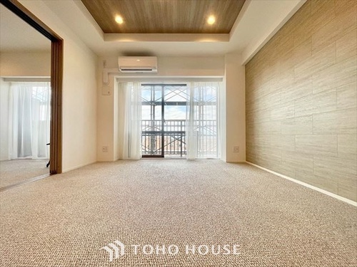 志木南パーク・ホームズの画像