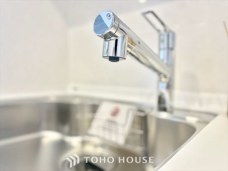 キッチン 【KITCHEN】◆毎日の健康◆は美味しいお水から。そんな毎日を支えてくれるのが浄水器です。