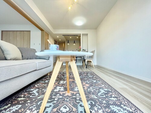 ダイアパレス朝霞台?の画像