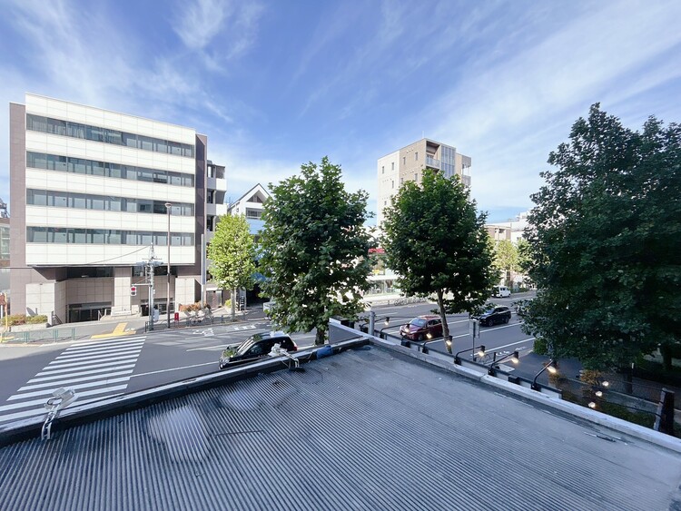 その他 陽当たり・通風・開放感に恵まれた環境です。