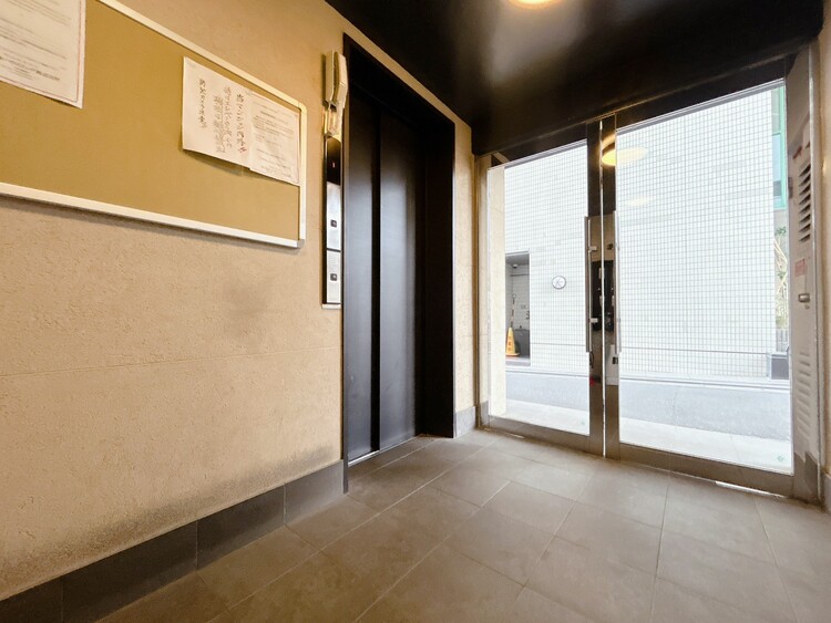 その他 綺麗に整備されており、行き届いた管理体制をうかがわせます。