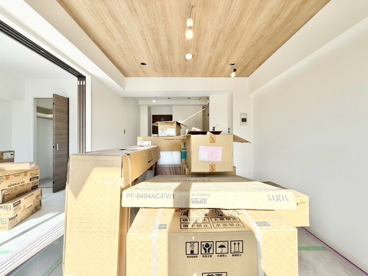 その他 「空間が織り成すひとつ先の住み心地」を演出します。