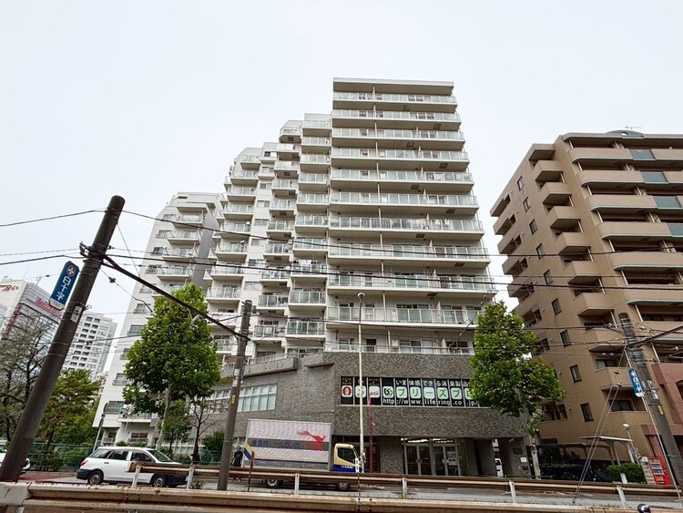 その他 少しでも豊かに、少しでも快適に。新しい生活を始めてください。