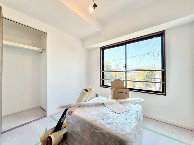 その他 清かで艶やかな時間をもたらしてくれる室内です。