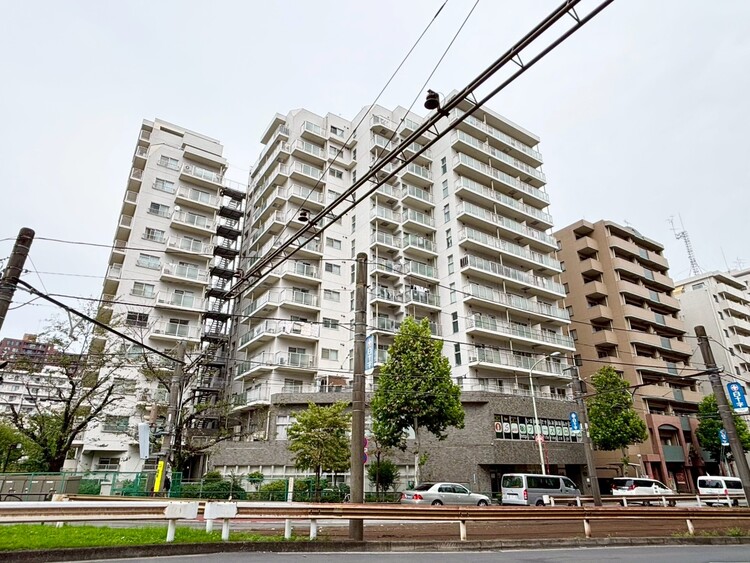 その他 忙しく過ぎゆく日常を置き去るほど、ゆったりした時間が流れる住環境。