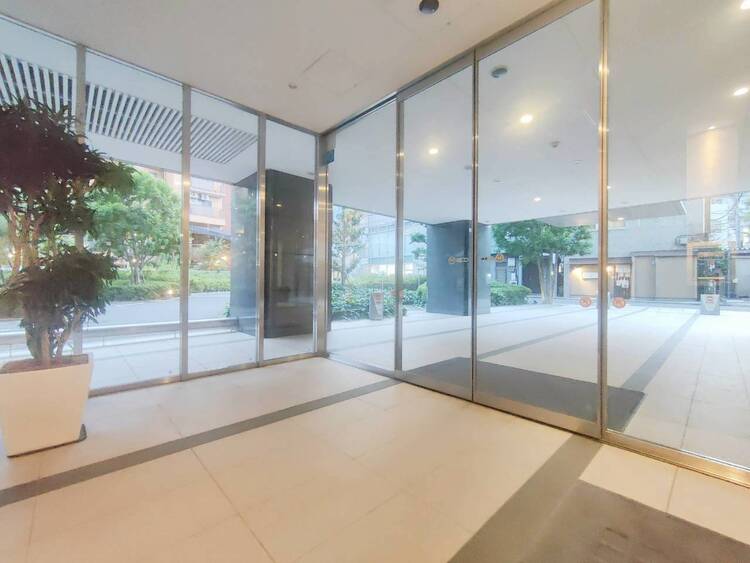 その他 綺麗に整備されており、行き届いた管理体制をうかがわせます。